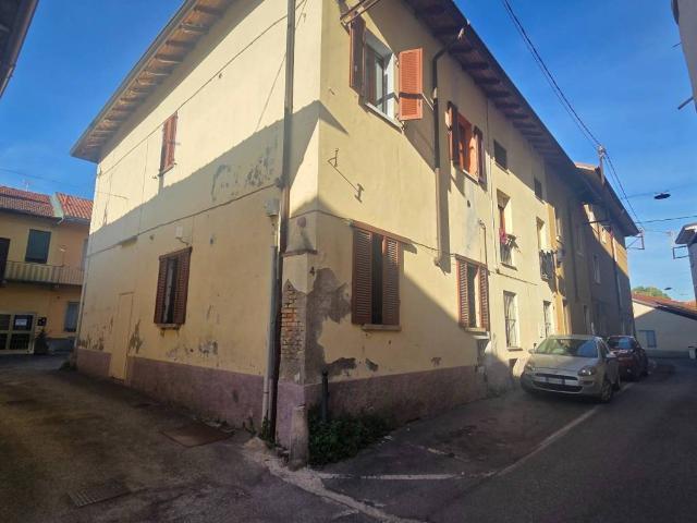 Appartamento in vendita a Bernareggio MB