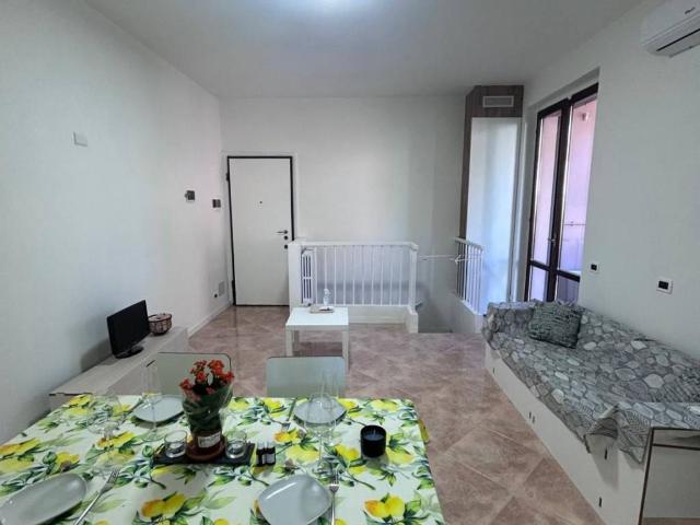 Appartamento in vendita a Bernareggio MB