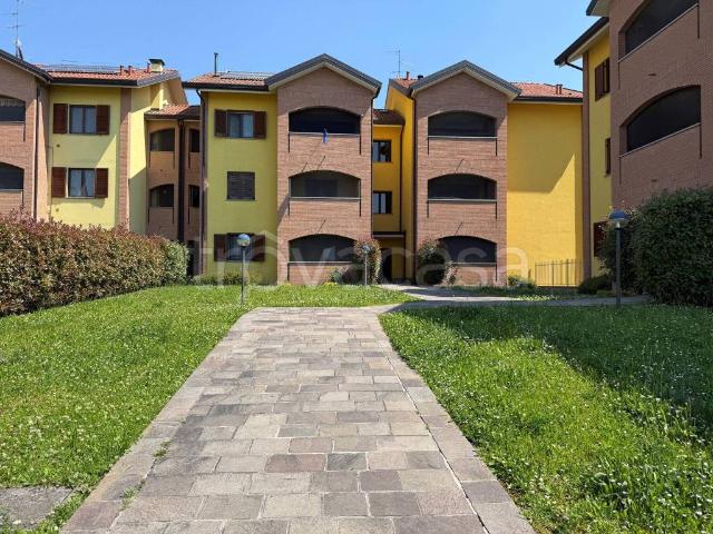 Appartamento in vendita a Bernareggio via Antonio Vivaldi, 6/a
