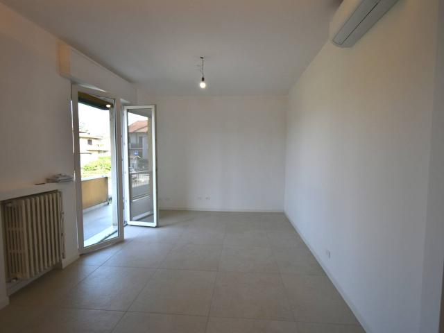 Appartamento in vendita a Bernareggio