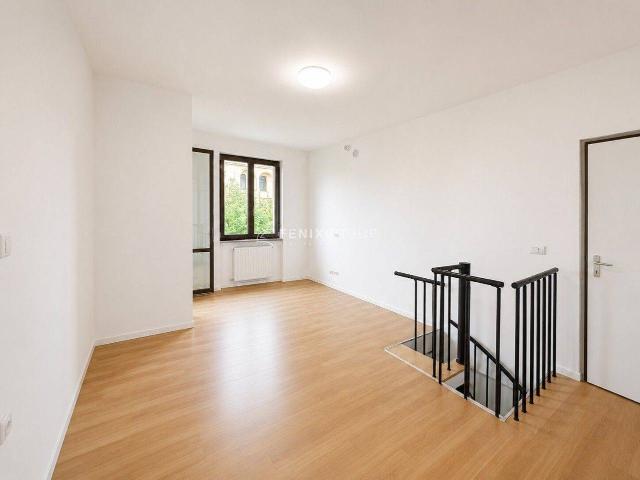 Appartamento in vendita a Bernareggio