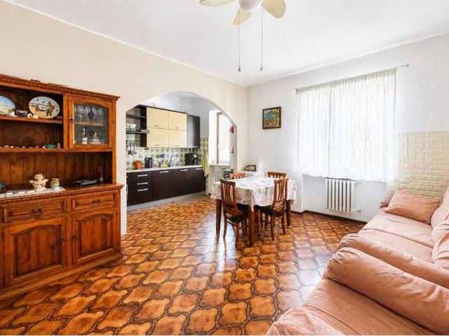 Appartamento in vendita a Bernate Ticino MI