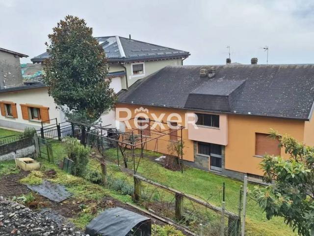 Appartamento in vendita a Berbenno di Valtellina SO