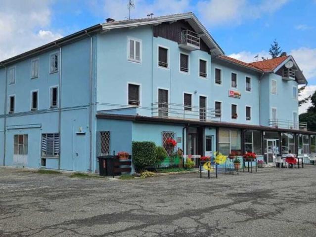 Trilocale in vendita a Berceto