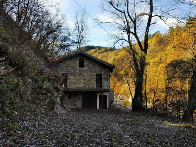 Appartamento in vendita a Berceto PR