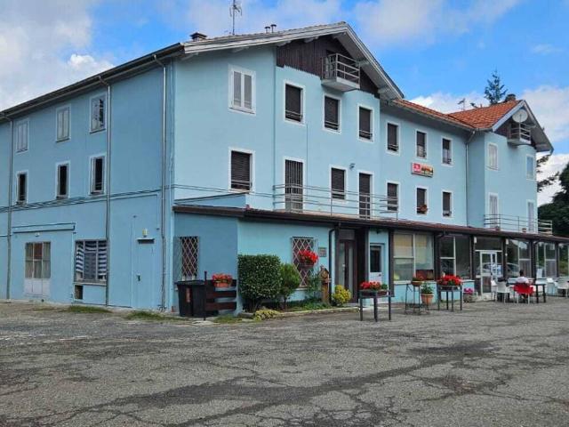 Appartamento in vendita a Berceto PR