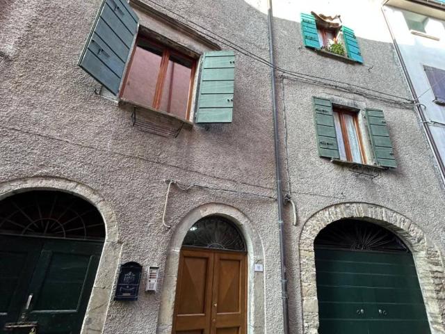 Appartamento in vendita a Berceto PR