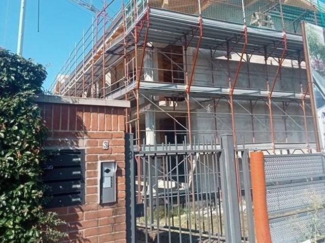 Appartamento in vendita a Bereguardo PV