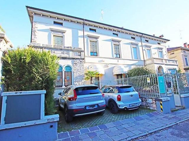 Appartamento in vendita a Bergamo
