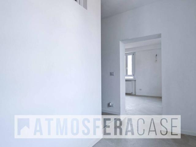 Appartamento in vendita a Bergamo