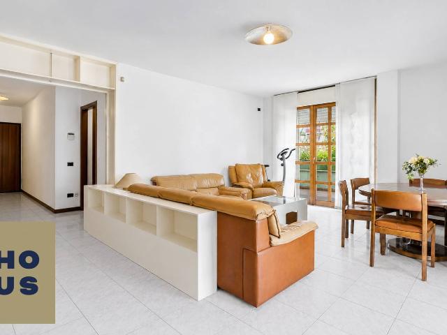 Appartamento in vendita a Bergamo