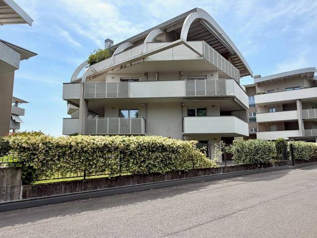 Appartamento in vendita a Bergamo