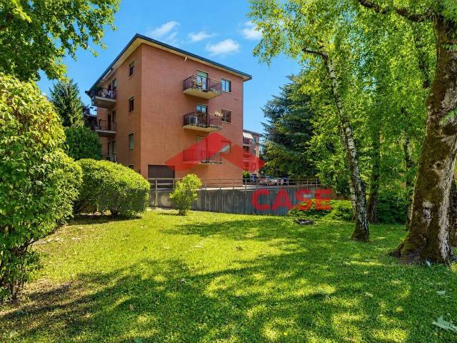Appartamento in vendita a Bergamo
