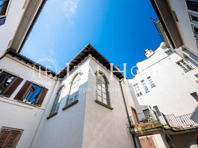 Appartamento in vendita a Bergamo