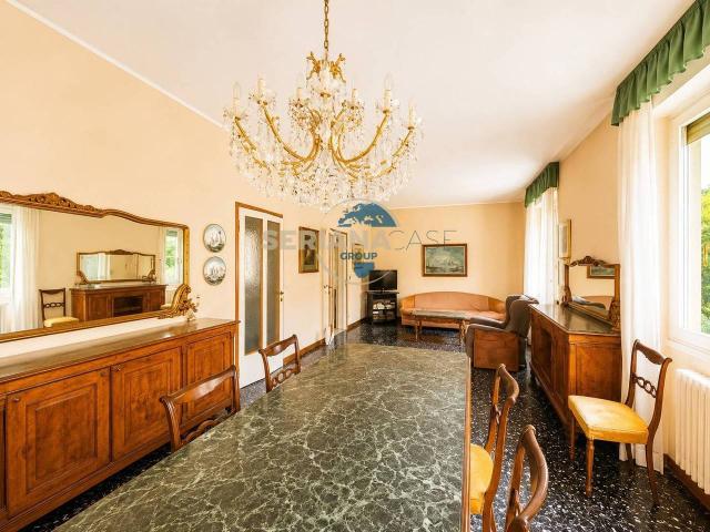 Appartamento in vendita a Bergamo