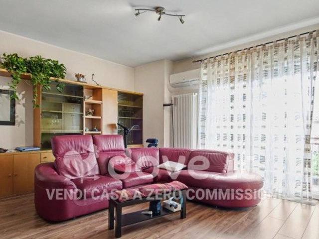Appartamento in vendita a Bergamo