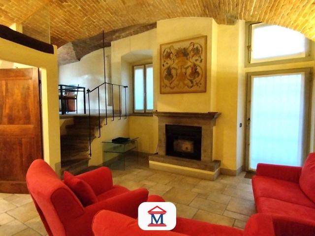 Appartamento in vendita a Bergamo