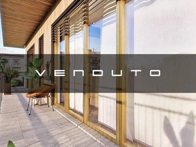 Appartamento in vendita a Bergamo