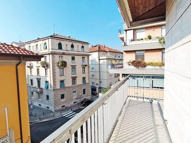 Appartamento in vendita a Bergamo