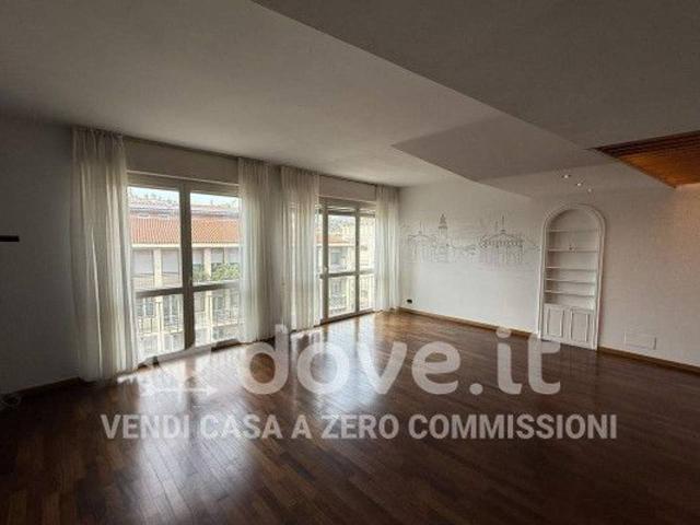 Appartamento in vendita a Bergamo