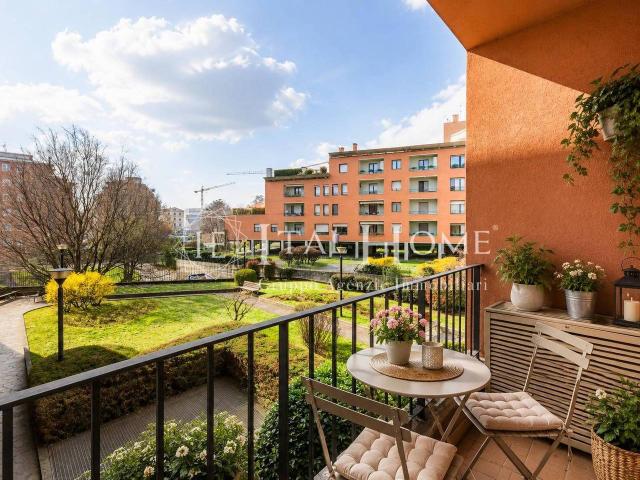 Appartamento in vendita a Bergamo
