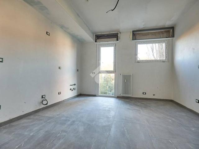 Appartamento in vendita a Bergamo