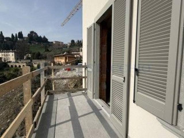 Appartamento in vendita a Bergamo