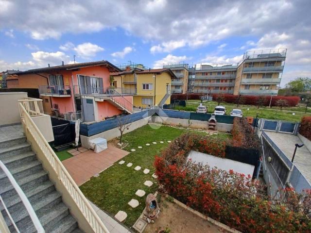 Appartamento in vendita a Bergamo