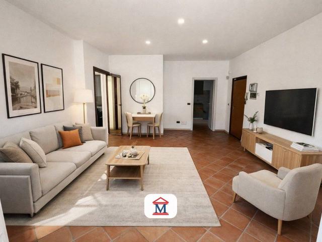 Appartamento in vendita a Bergamo