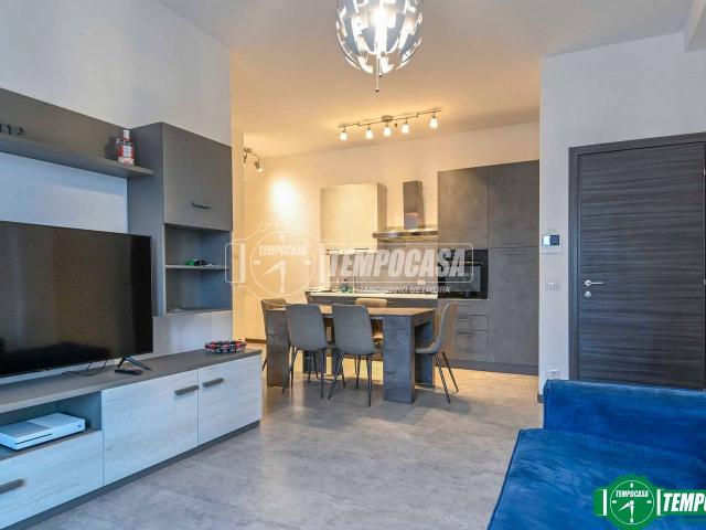 Appartamento in vendita a Bergamo