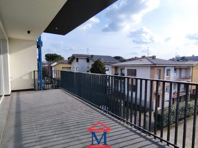Appartamento in vendita a Bergamo