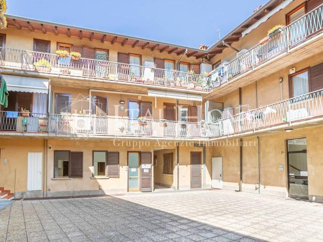 Appartamento in vendita a Bergamo