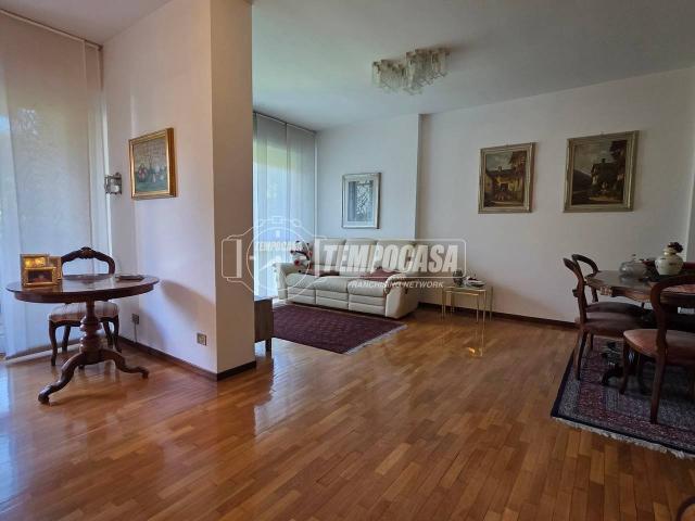 Appartamento in vendita a Bergamo