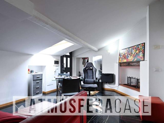 Appartamento in vendita a Bergamo