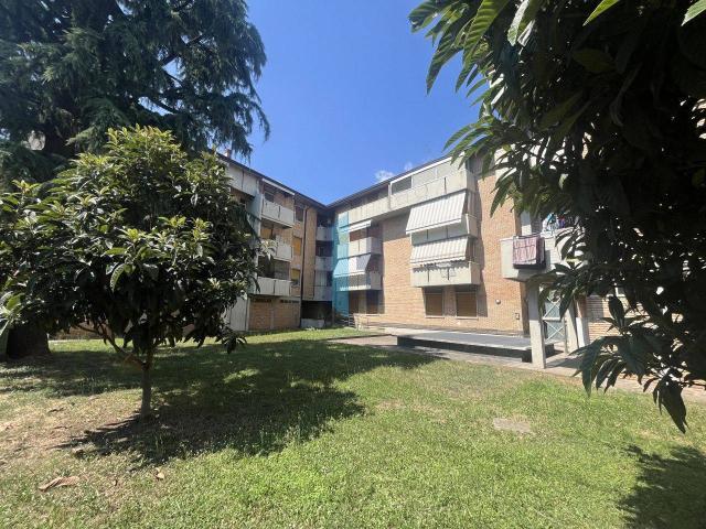 Appartamento in vendita a Bergamo