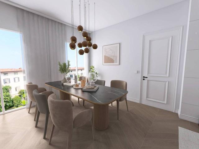 Appartamento in vendita a Bergamo