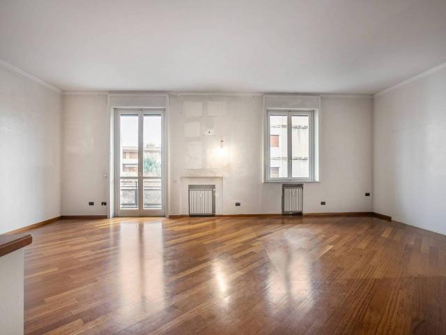 Appartamento in vendita a Bergamo