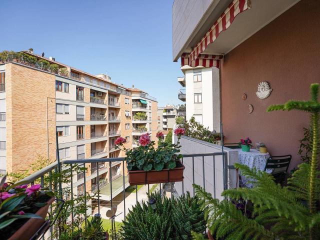 Appartamento in vendita a Bergamo