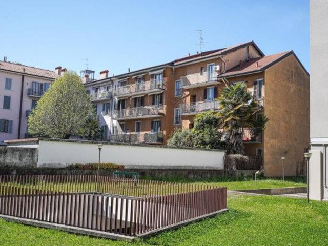 Appartamento in vendita a Bergamo