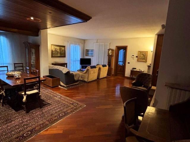 Appartamento in vendita a Bergamo