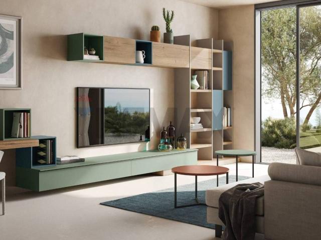 Appartamento in vendita a Bergamo
