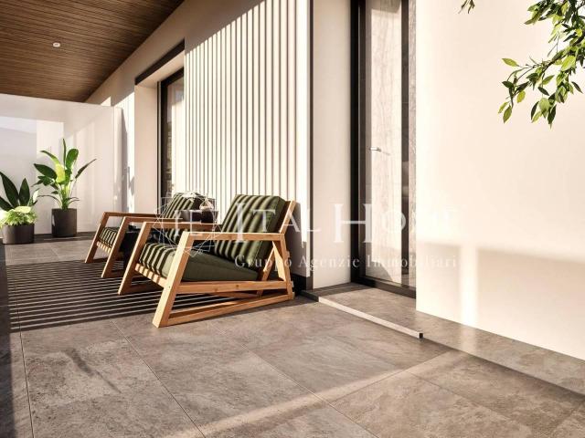 Appartamento in vendita a Bergamo