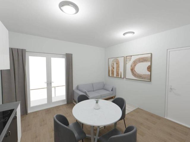 Appartamento in vendita a Bergamo