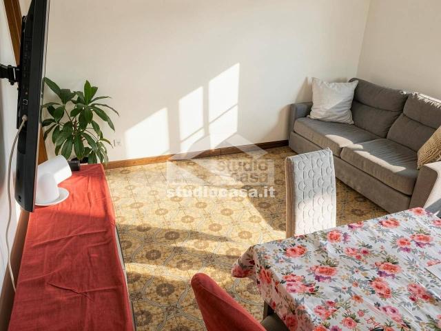 Appartamento in vendita a Bergamo