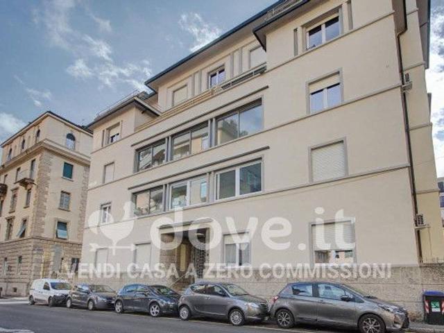 Appartamento in vendita a Bergamo