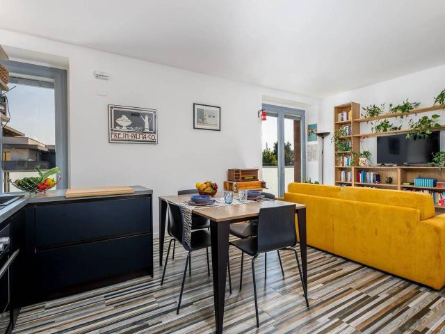 Appartamento in vendita a Bergamo