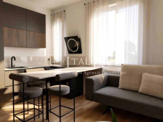 Appartamento in vendita a Bergamo