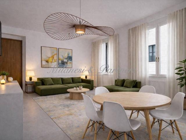 Appartamento in vendita a Bergamo