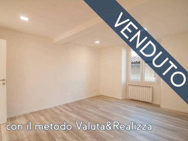 Appartamento in vendita a Bergamo