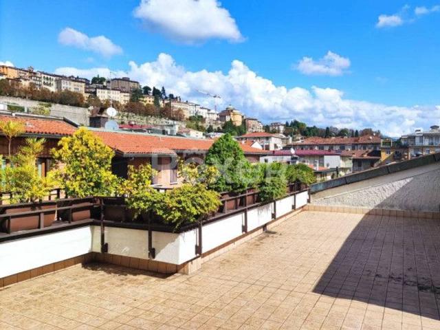Appartamento in vendita a Bergamo